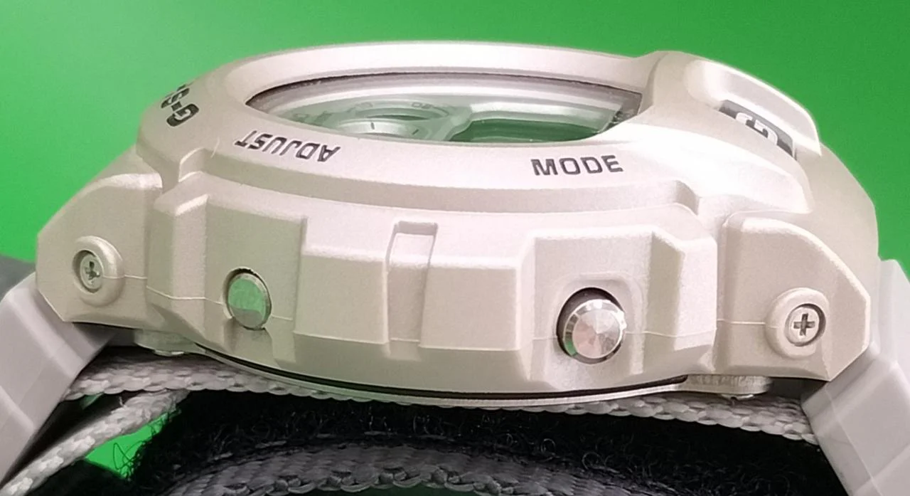 CASIO G-SHOCK DW-069V-8AVT - Image 3