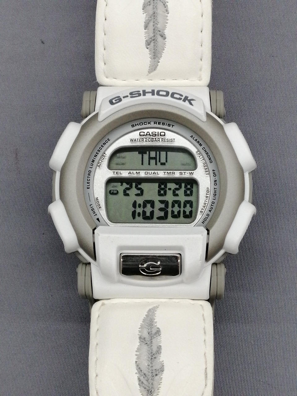 CASIO G-SHOCK DW-003 - Image 6