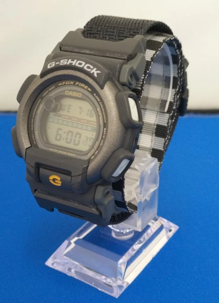CASIO G-SHOCK DW-003