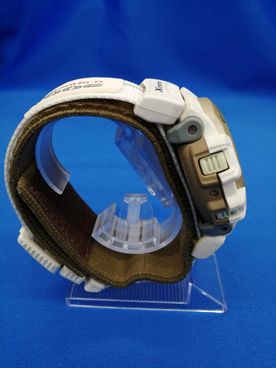 CASIO G-SHOCK DW-004 - Image 3