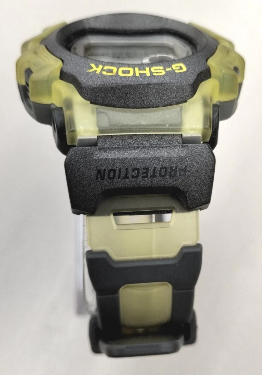 CASIO G-SHOCK DW-004 - Image 5
