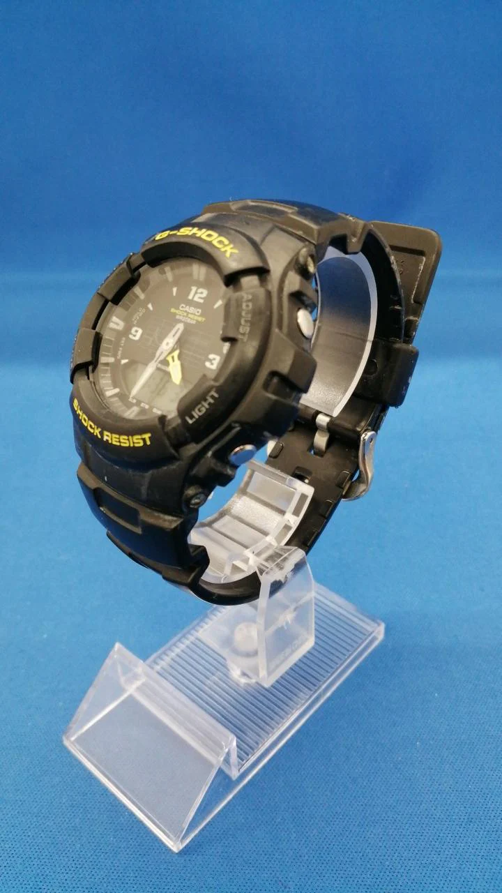 CASIO G-SHOCK DW-002 - Image 2