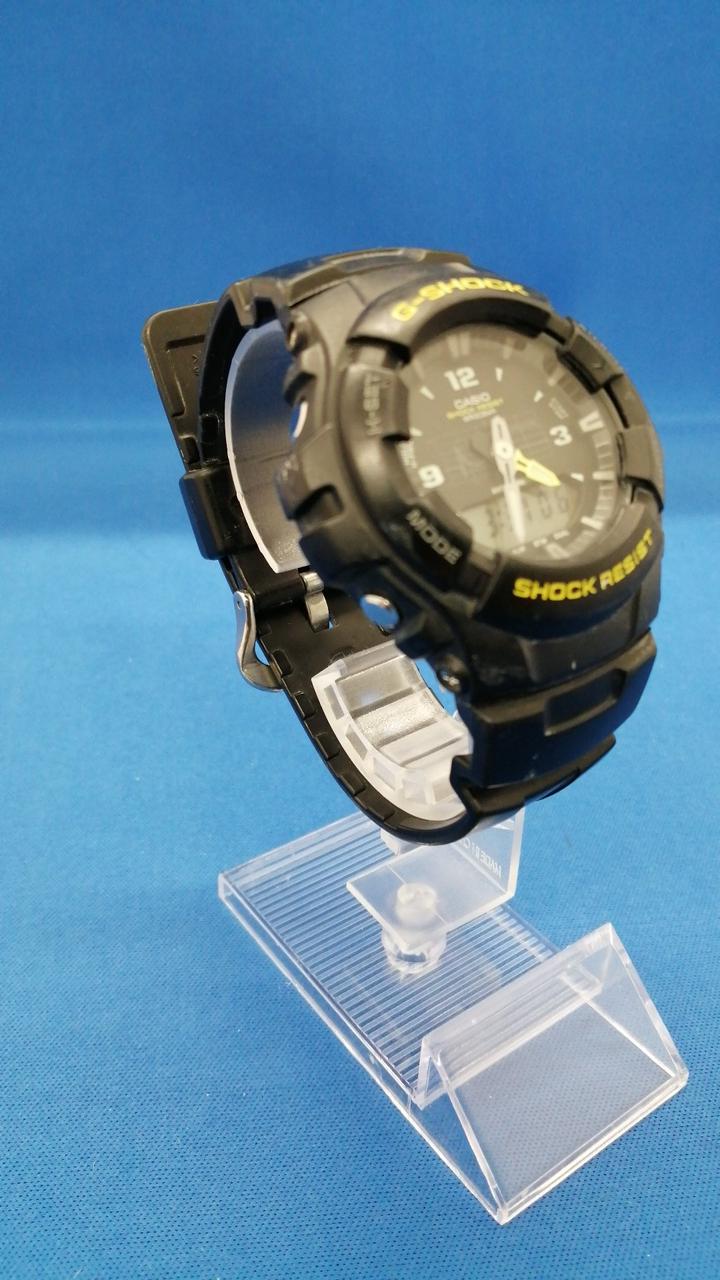 CASIO G-SHOCK DW-002 - Image 6