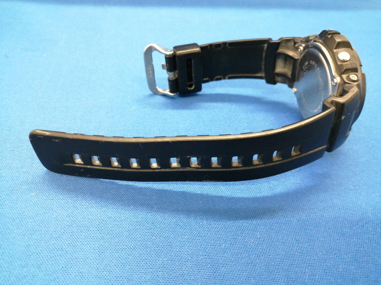 CASIO G-SHOCK DW-002 - Image 7