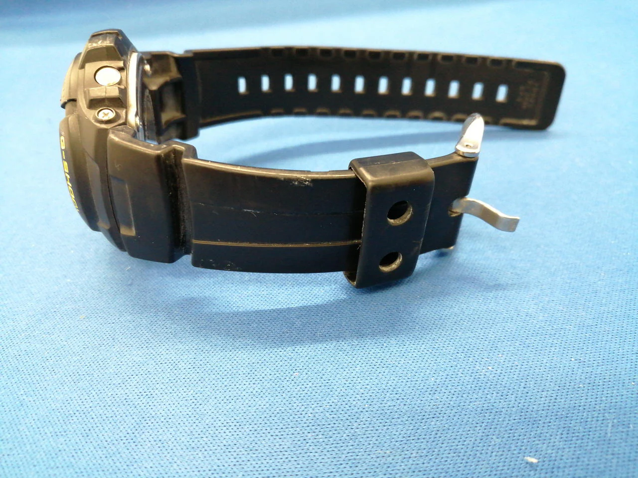 CASIO G-SHOCK DW-002 - Image 8