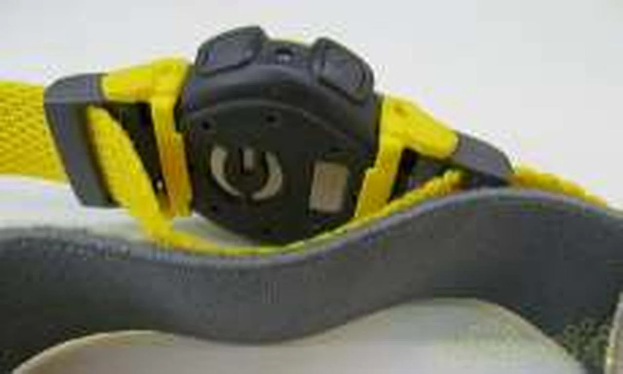 CASIO G-SHOCK DW-003 - Image 5