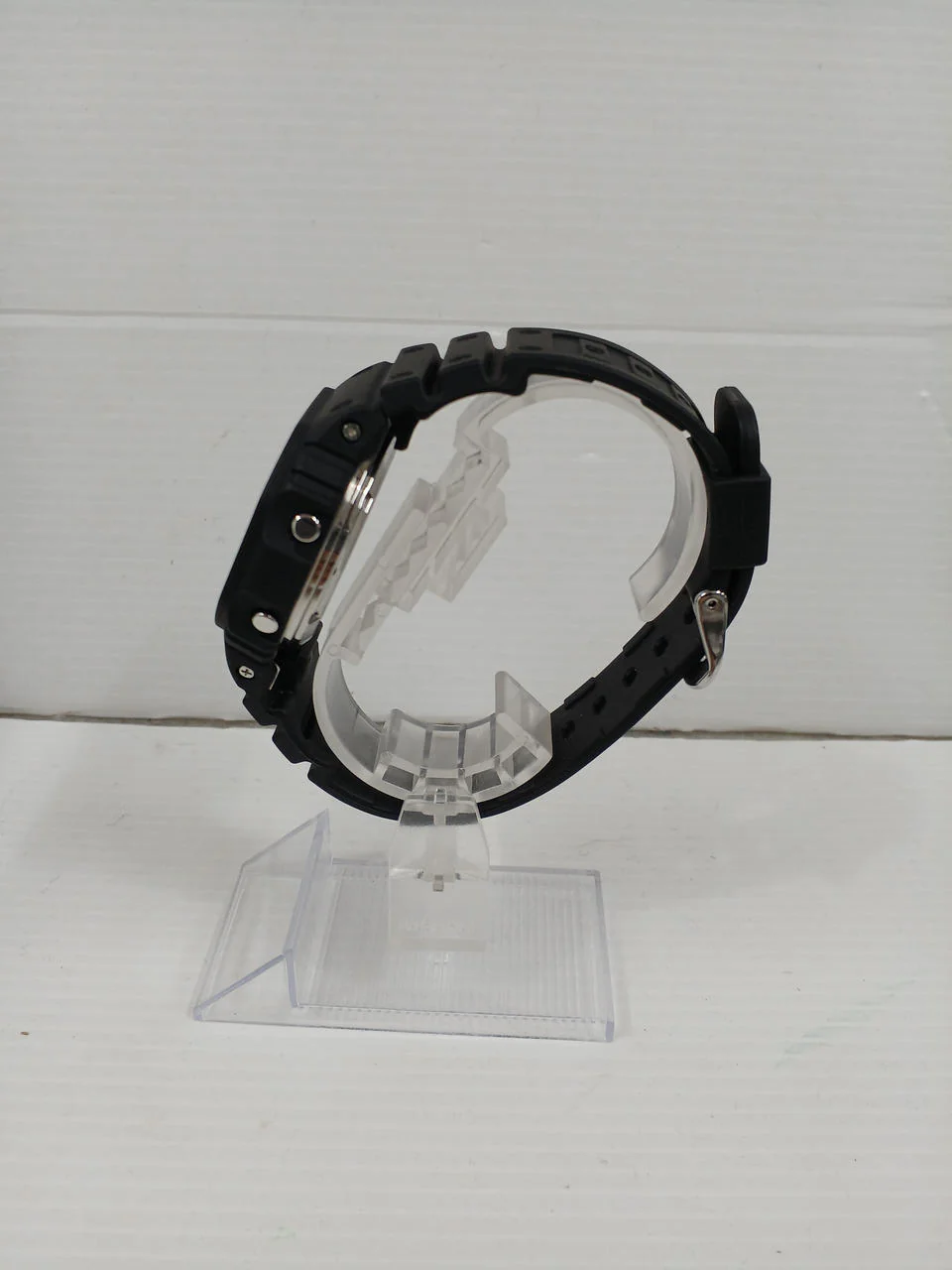 CASIO G-SHOCK DW-5000R-1AJ / BLK - Image 3
