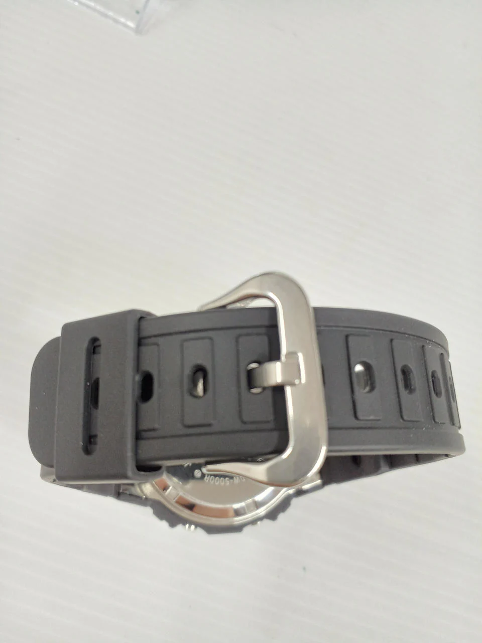 CASIO G-SHOCK DW-5000R-1AJ / BLK - Image 8