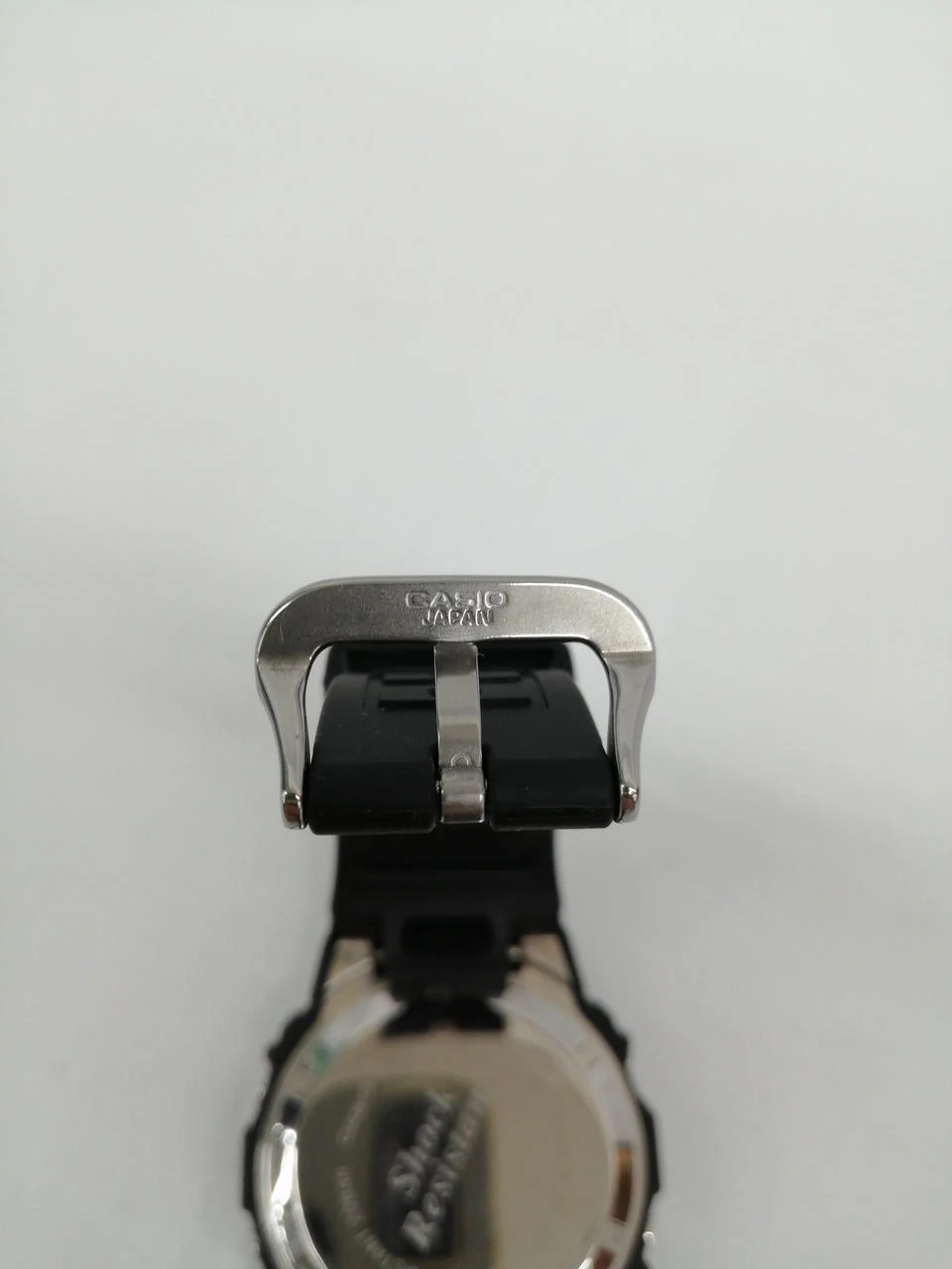 CASIO G-SHOCK DW-5000R - Image 5