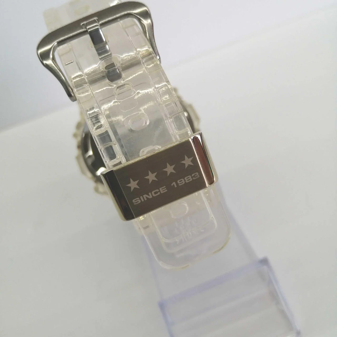 CASIO G-SHOCK DW-5040RX - Image 5