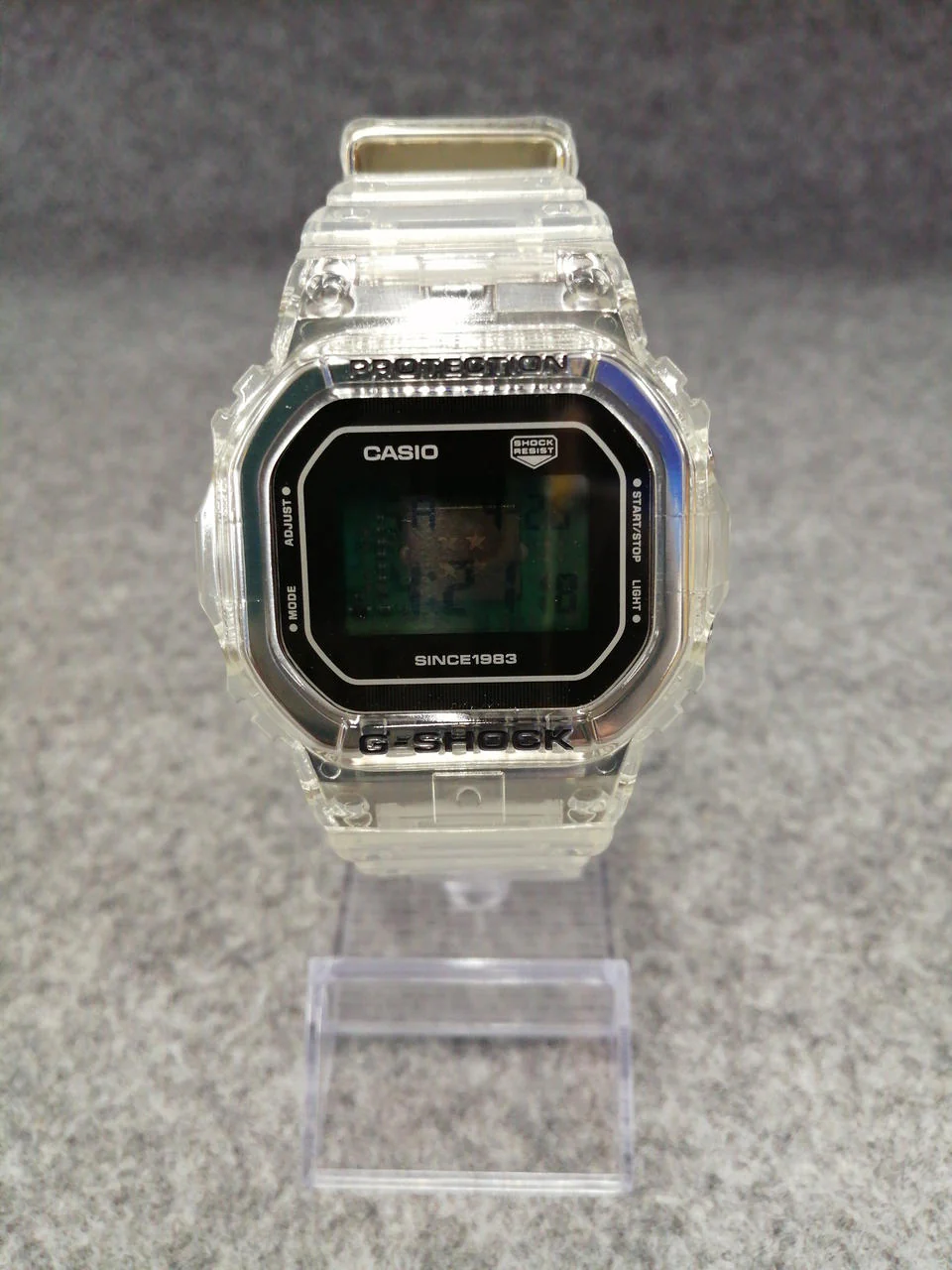 CASIO G-SHOCK DW-5040RX-7JR - Image 2