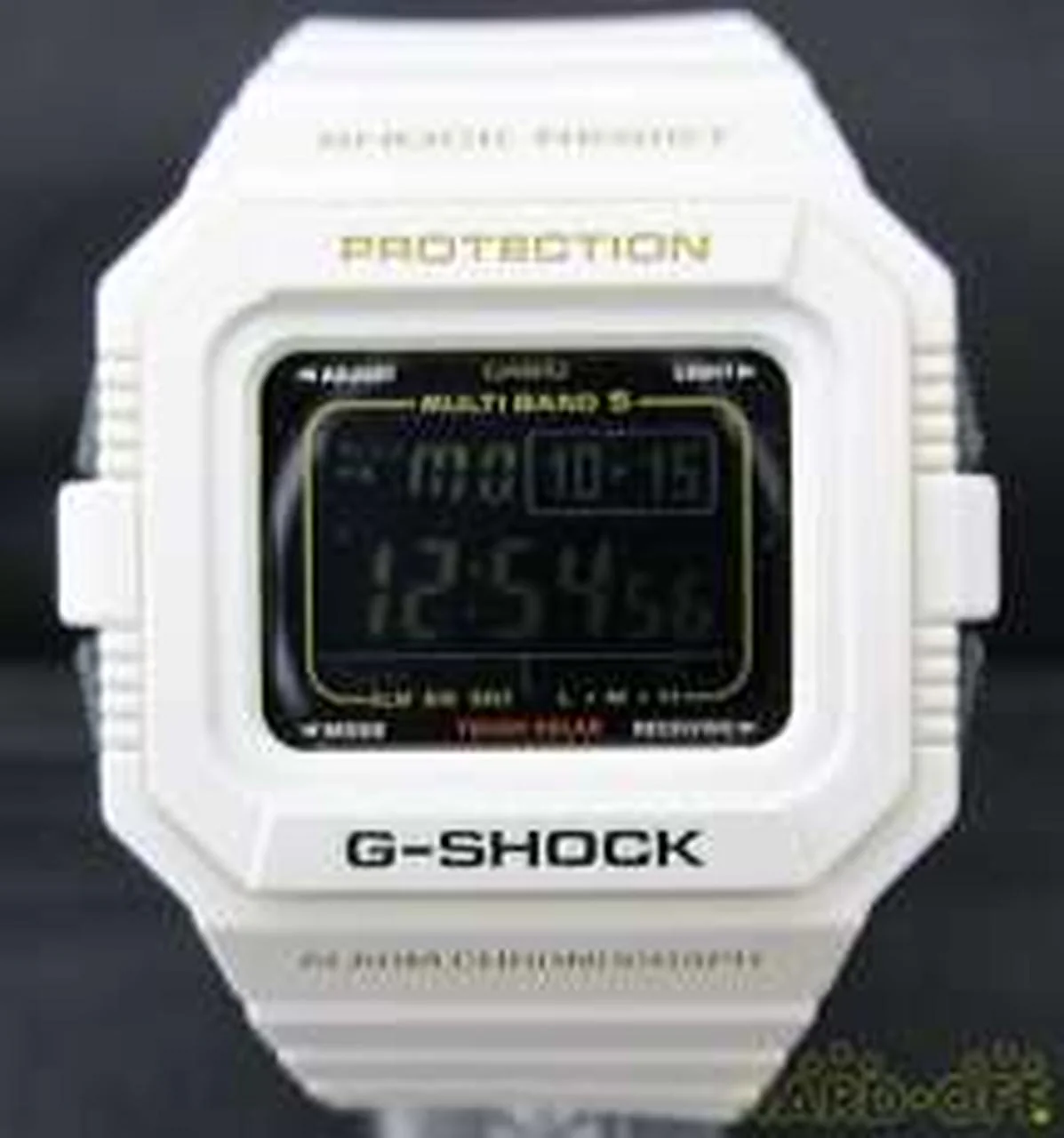 CASIO G-SHOCK DW-5525B 25th Anniversary Model