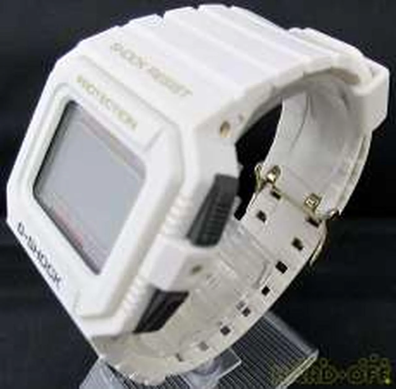 CASIO G-SHOCK DW-5525B 25th Anniversary Model - Image 2
