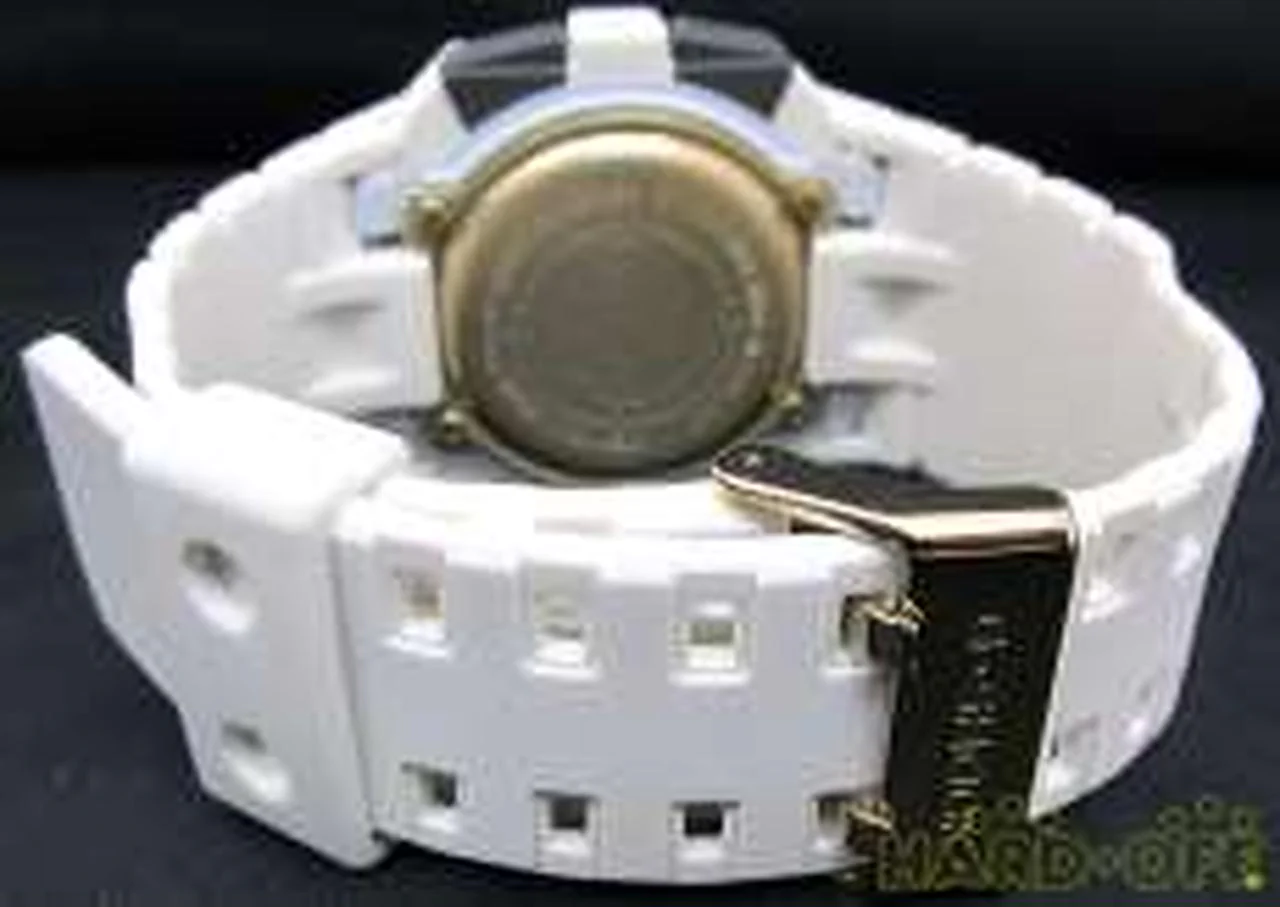 CASIO G-SHOCK DW-5525B 25th Anniversary Model - Image 4