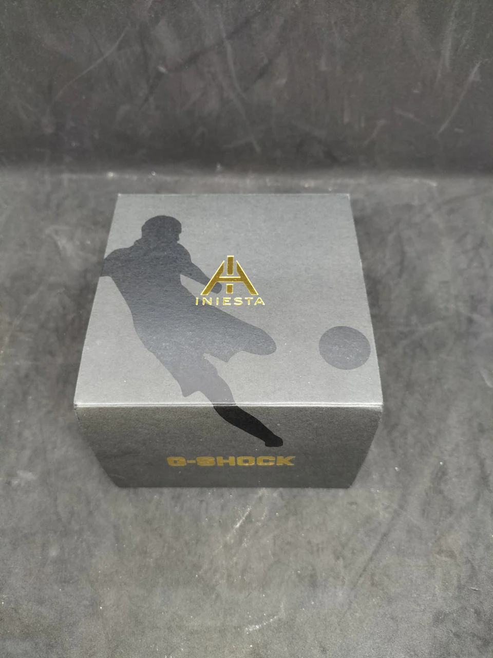 CASIO G-SHOCK DW-5600AI - Image 6