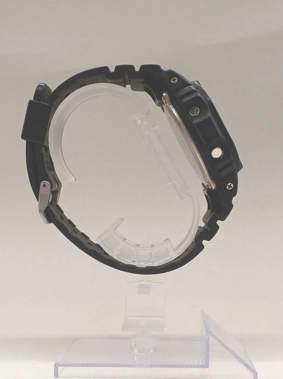 CASIO G-SHOCK DW-5600BB - Image 4
