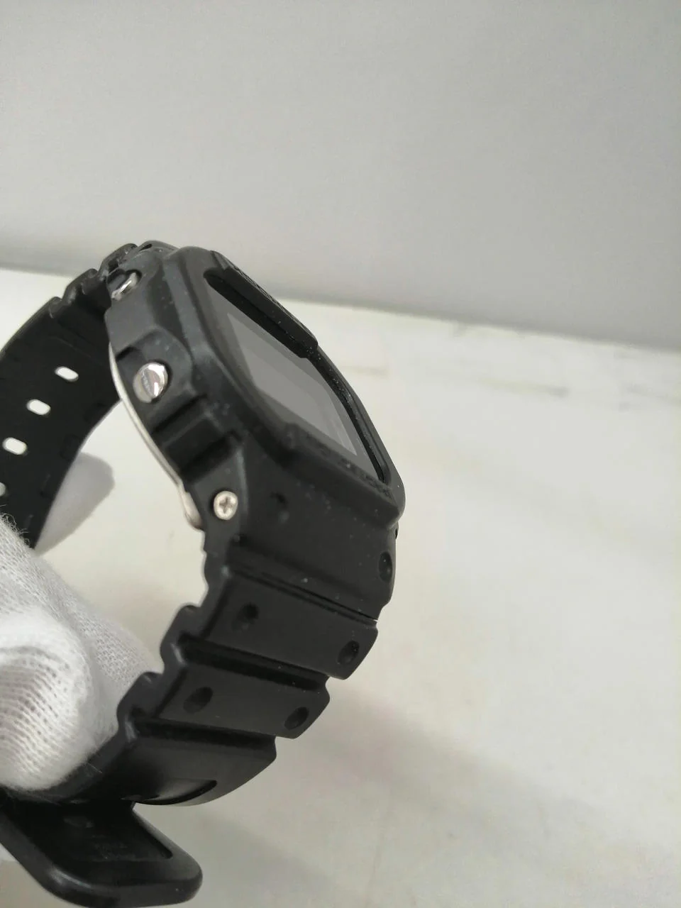 CASIO G-SHOCK DW-5600BB - Image 18