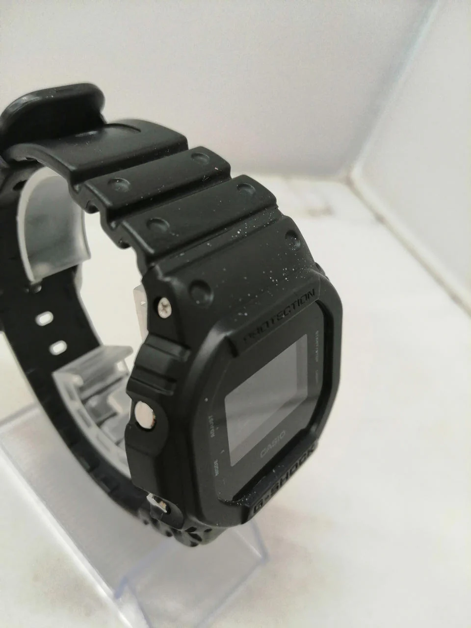 CASIO G-SHOCK DW-5600BB - Image 7