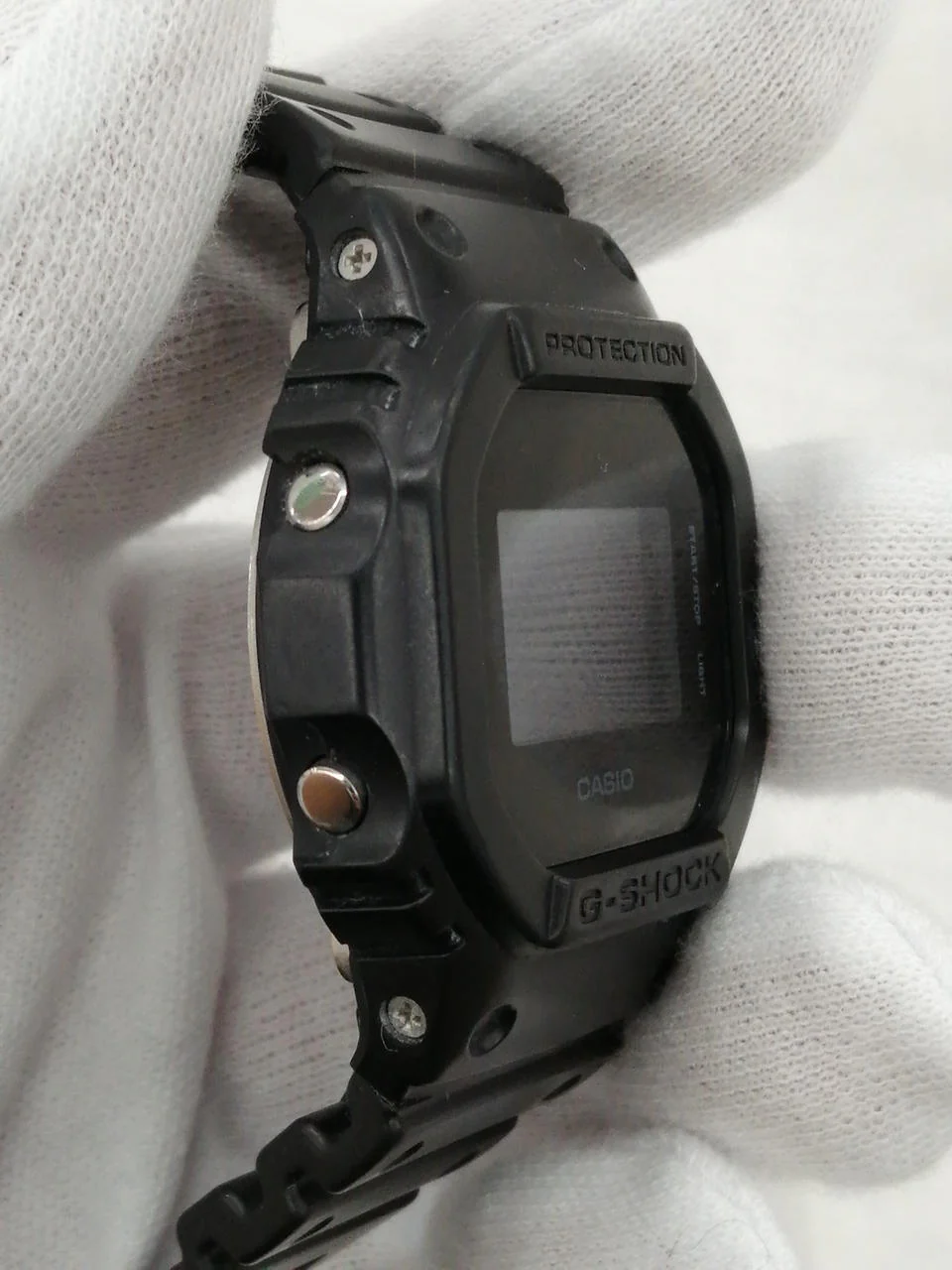 CASIO G-SHOCK DW-5600BB - Image 15