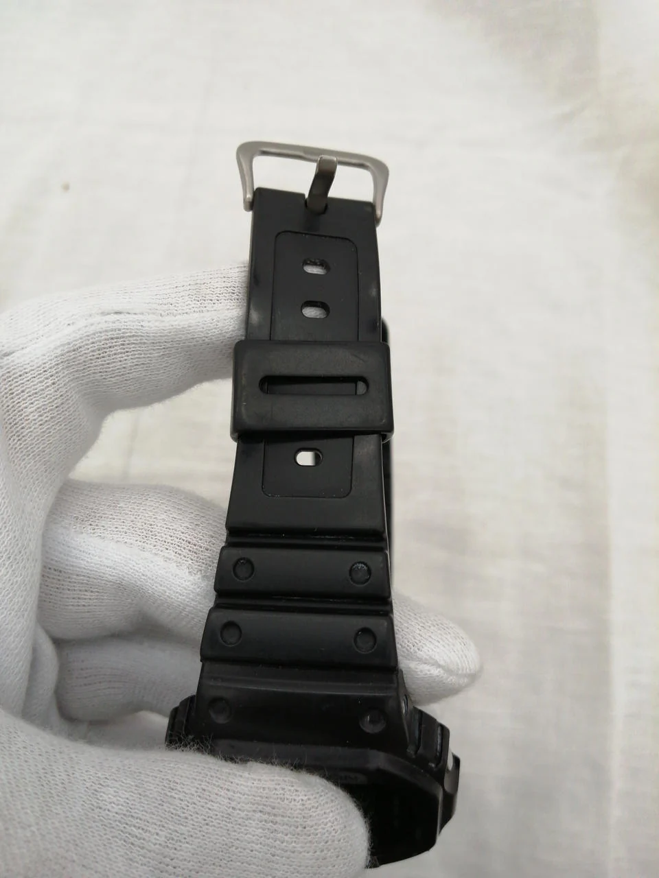 CASIO G-SHOCK DW-5600BB - Image 5