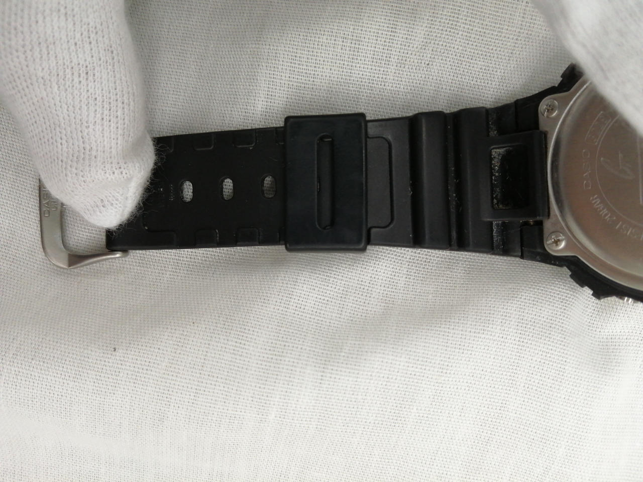 CASIO G-SHOCK DW-5600BB - Image 7