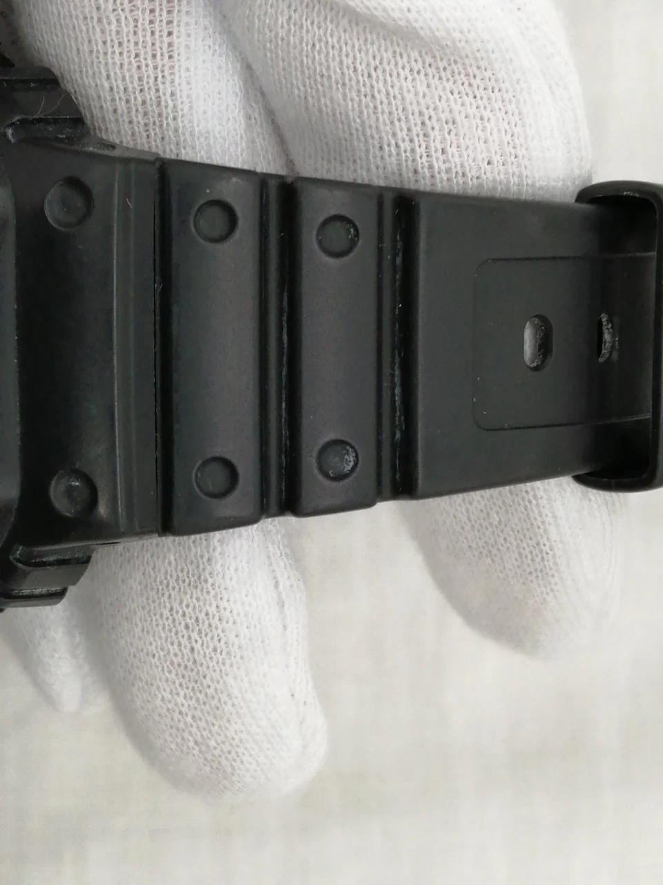 CASIO G-SHOCK DW-5600BB - Image 9