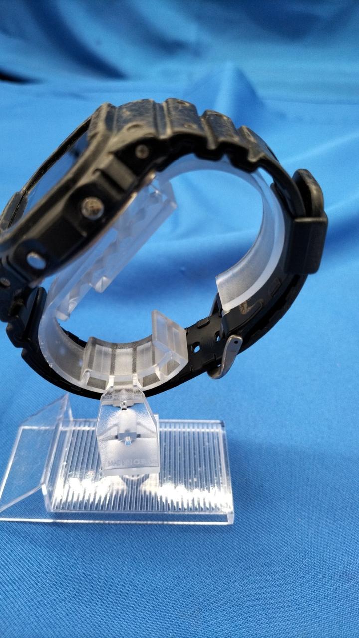 CASIO G-SHOCK DW-5600BB - Image 2