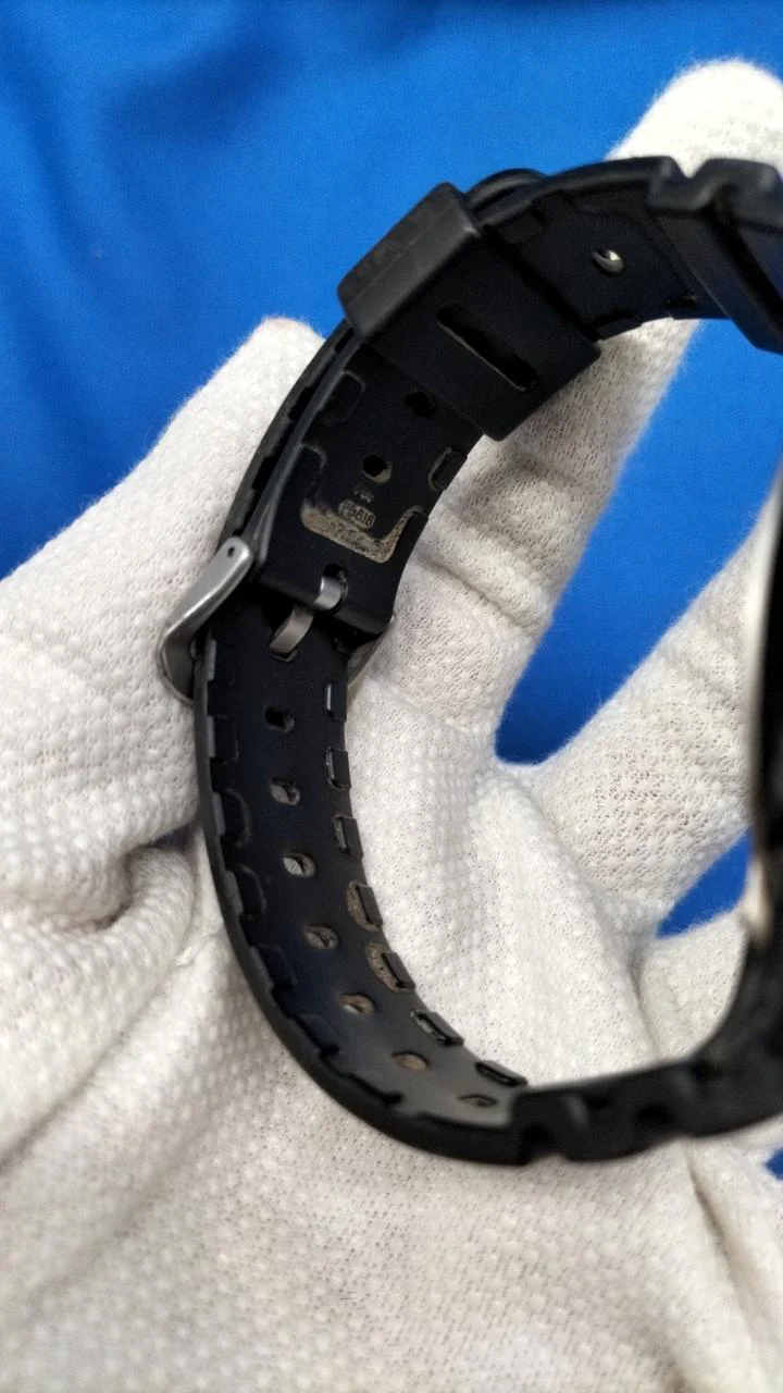 CASIO G-SHOCK DW-5600BB - Image 5