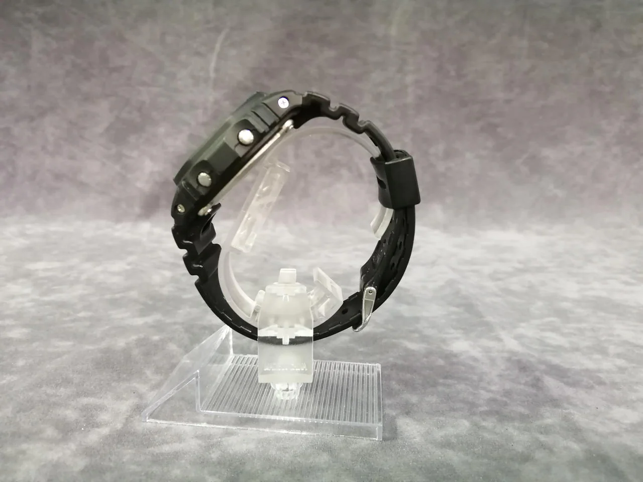 CASIO G-SHOCK DW-5600BBMA - Image 3