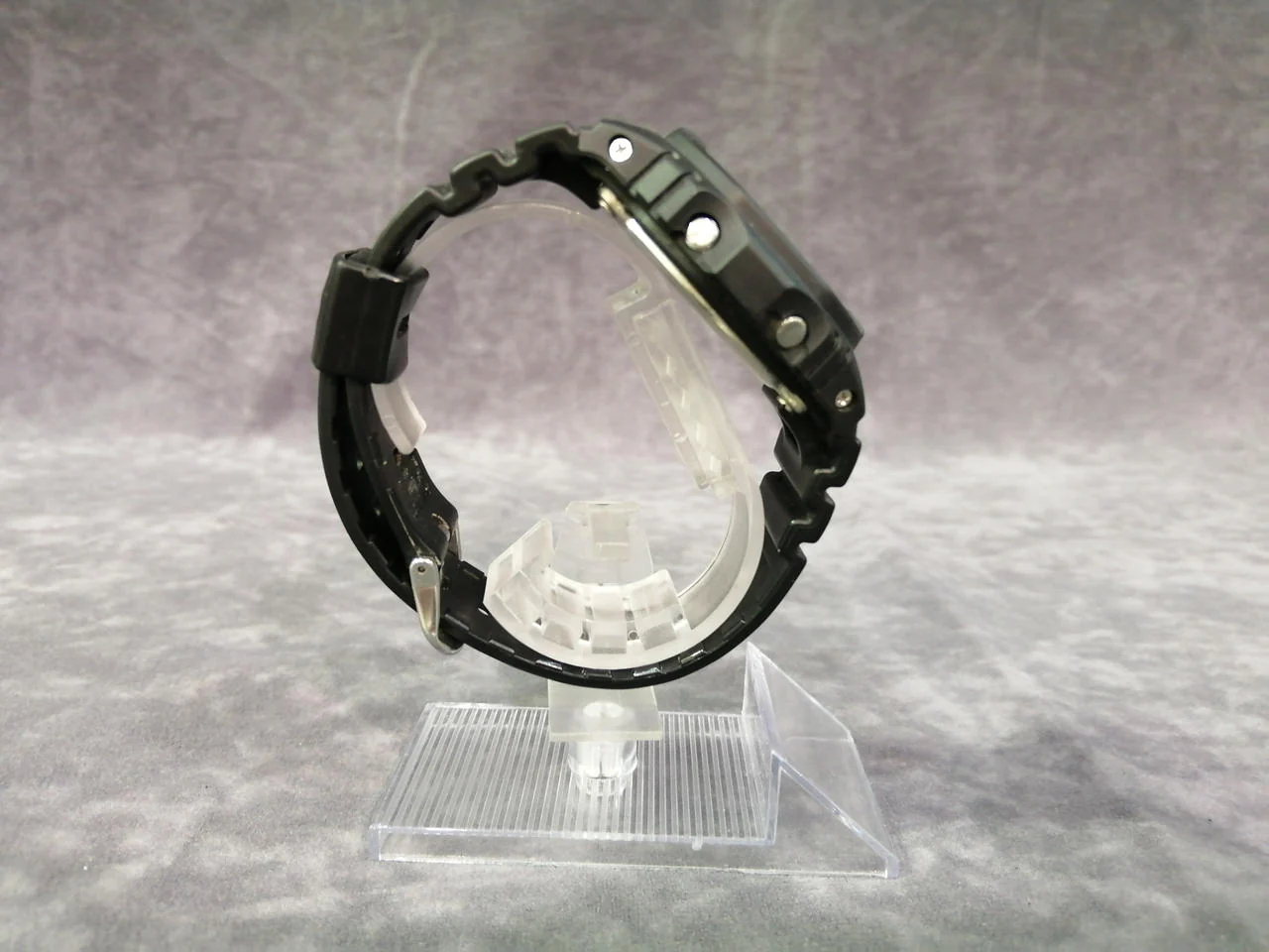 CASIO G-SHOCK DW-5600BBMA - Image 4