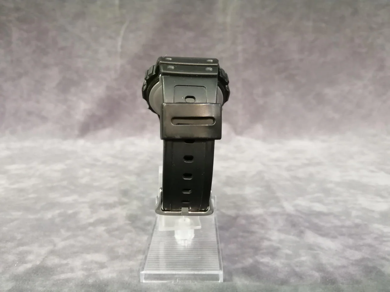 CASIO G-SHOCK DW-5600BBMA - Image 5