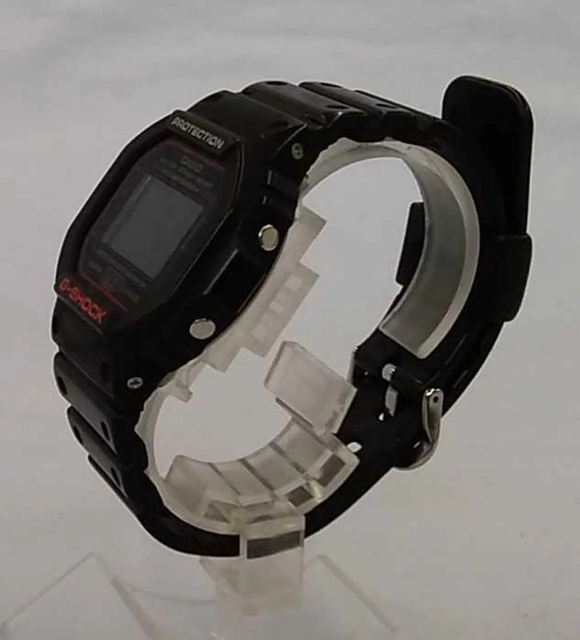 CASIO G-SHOCK DW-5600CL - Image 2