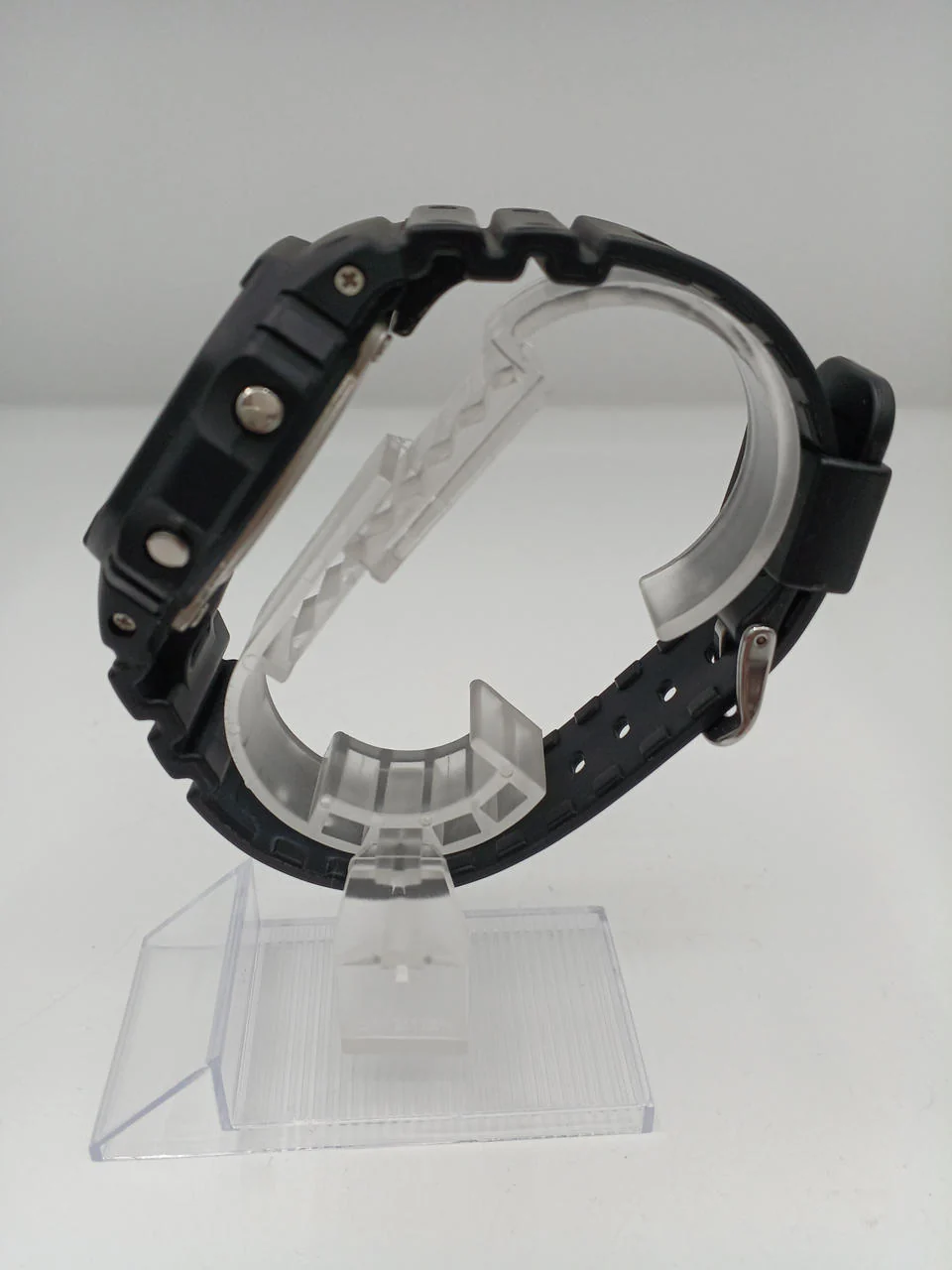 CASIO G-SHOCK DW-5600E - Image 5