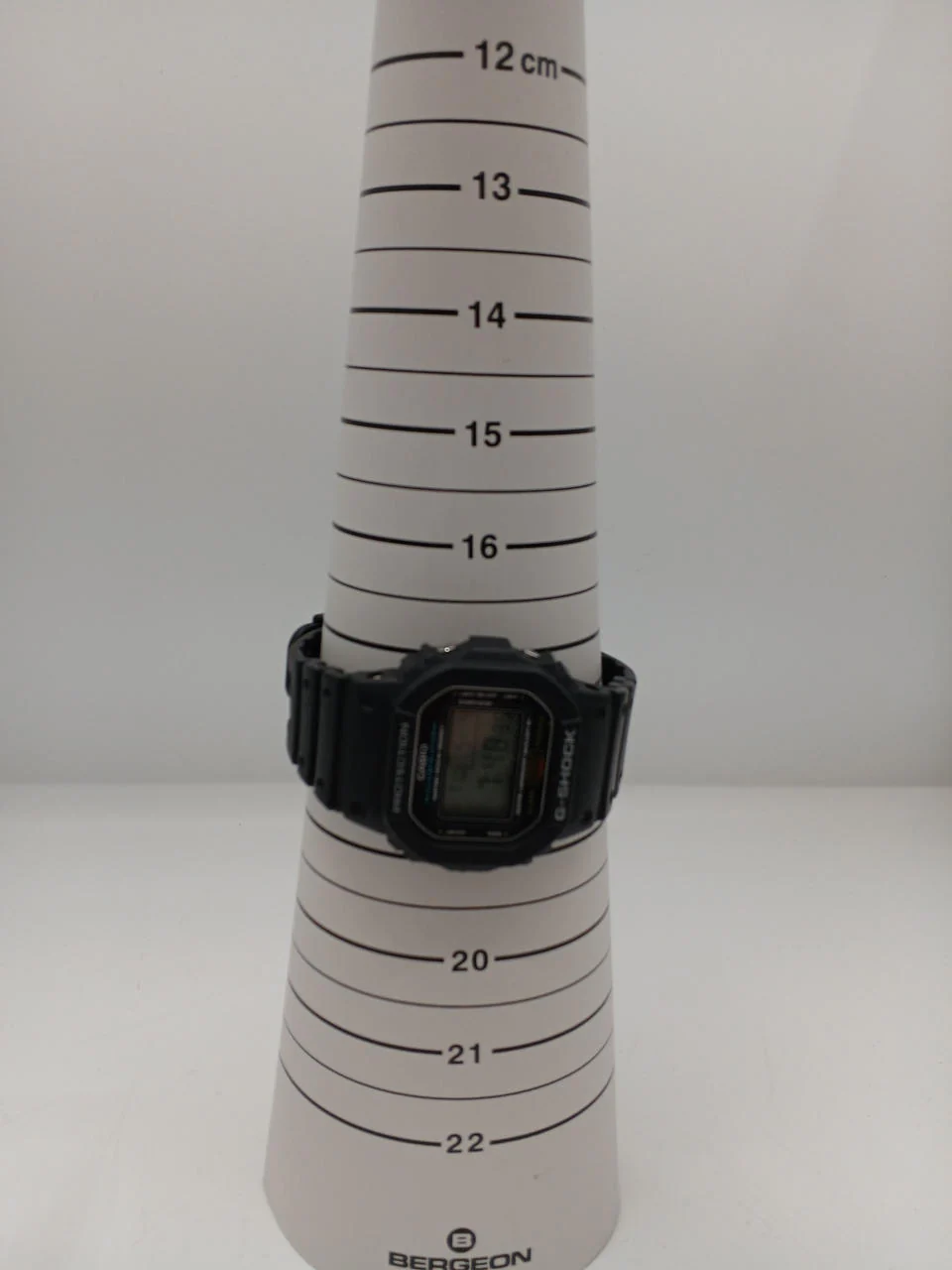 CASIO G-SHOCK DW-5600E - Image 7