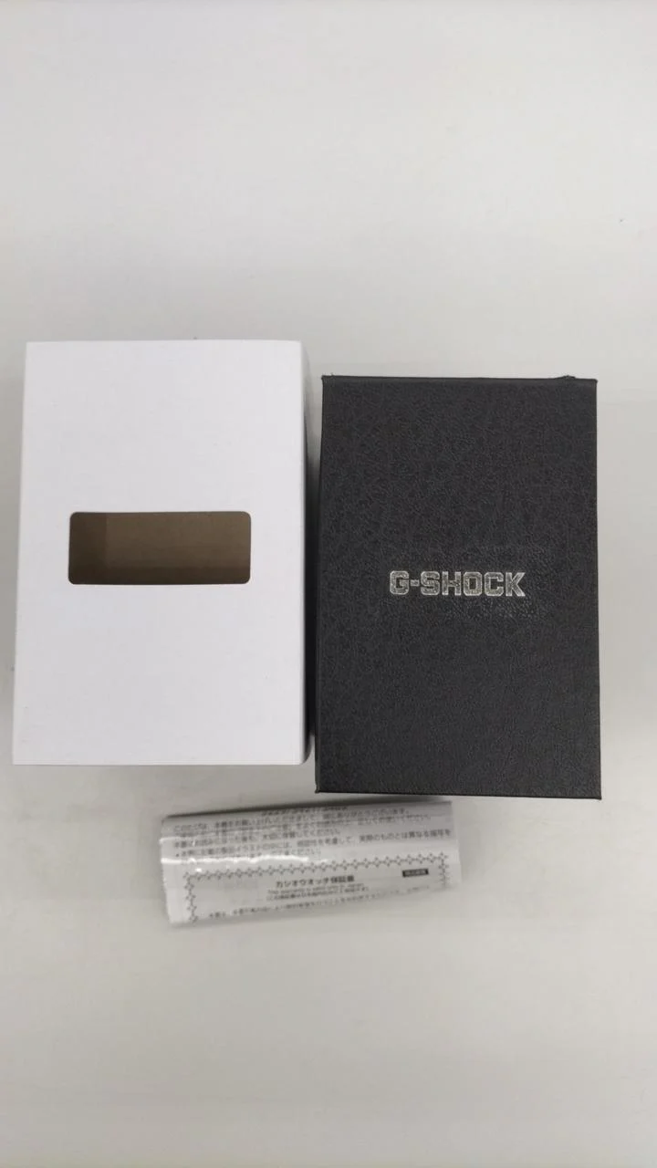 CASIO G-SHOCK DW-5600E - Image 4