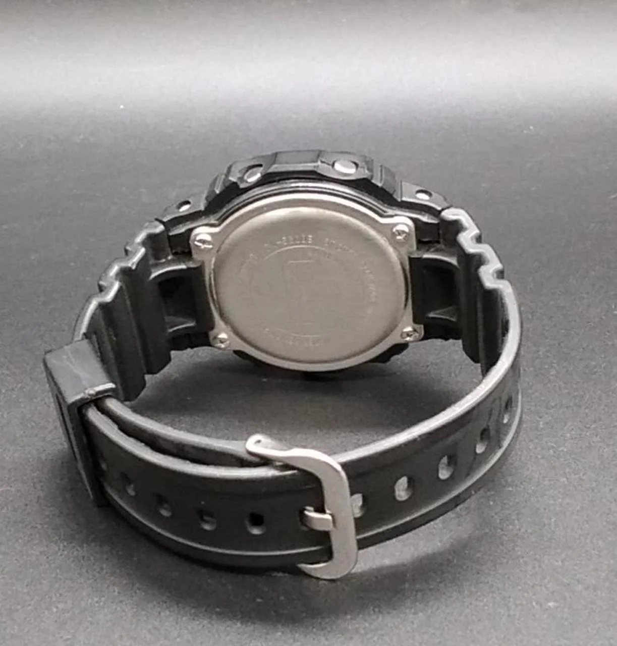 CASIO G-SHOCK DW-5600E - Image 5