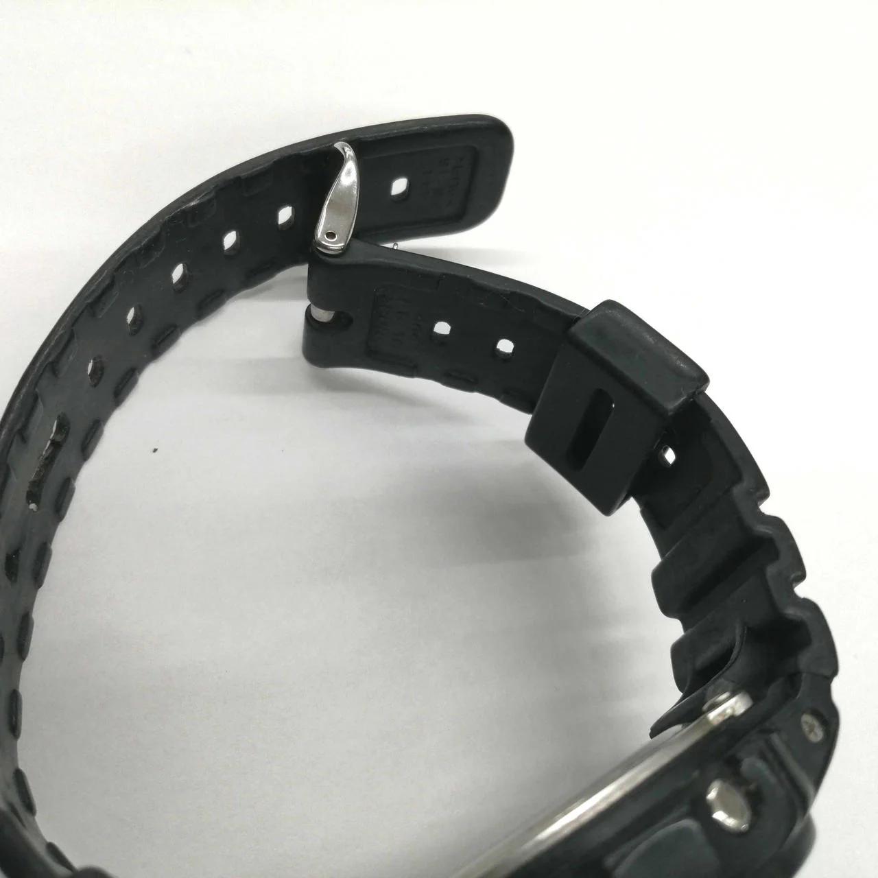 CASIO G-SHOCK DW-5600E - Image 5
