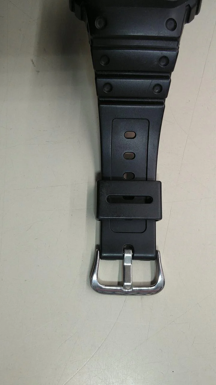 CASIO G-SHOCK DW-5600E - Image 7