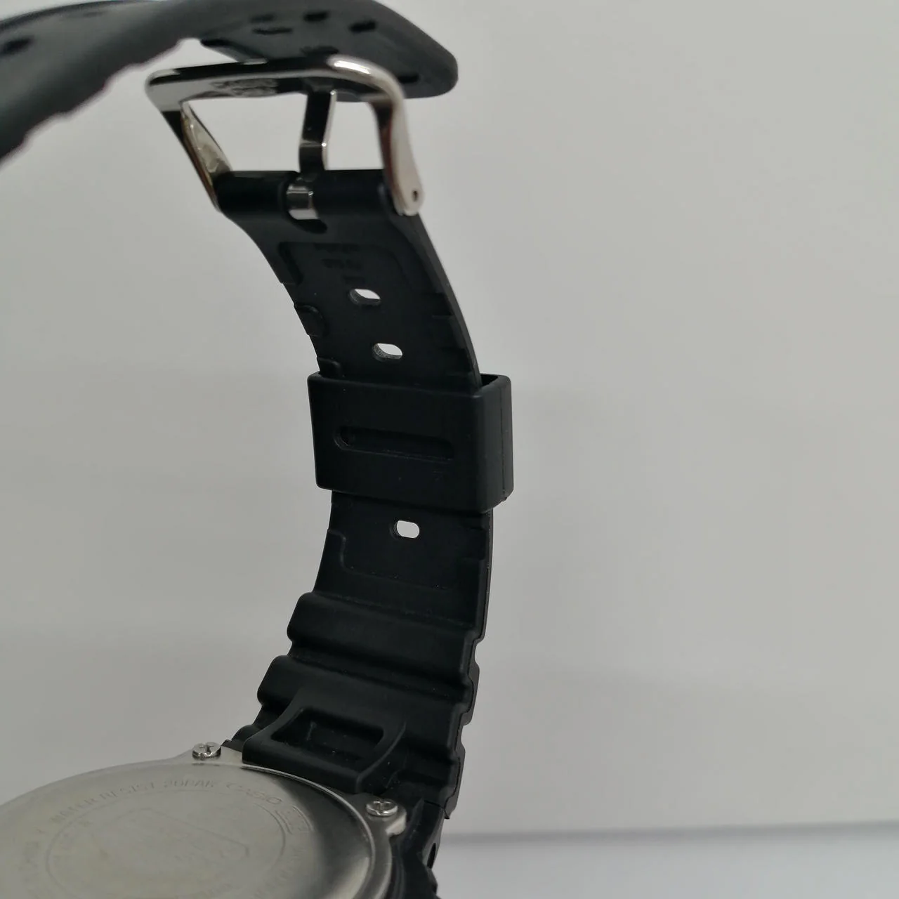 CASIO G-SHOCK DW-5600E-1VDF - Image 8