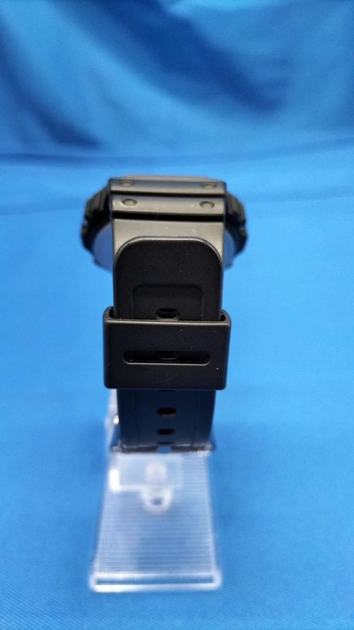 CASIO G-SHOCK DW-5600E - Image 4