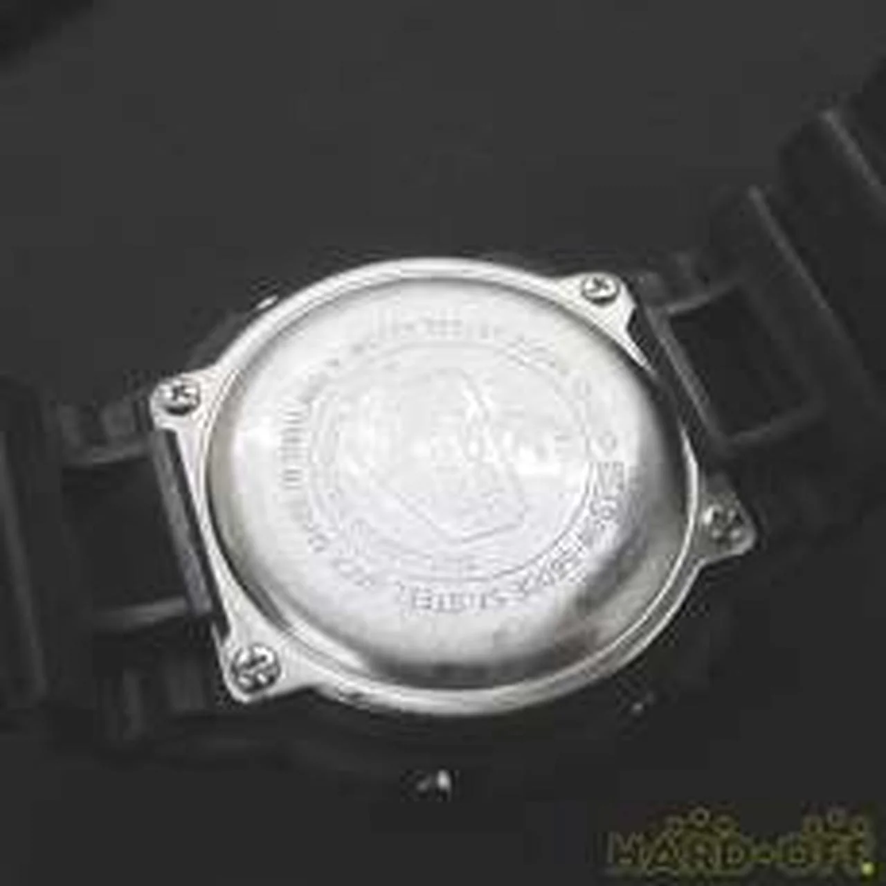 CASIO G-SHOCK DW-5600E - Image 5