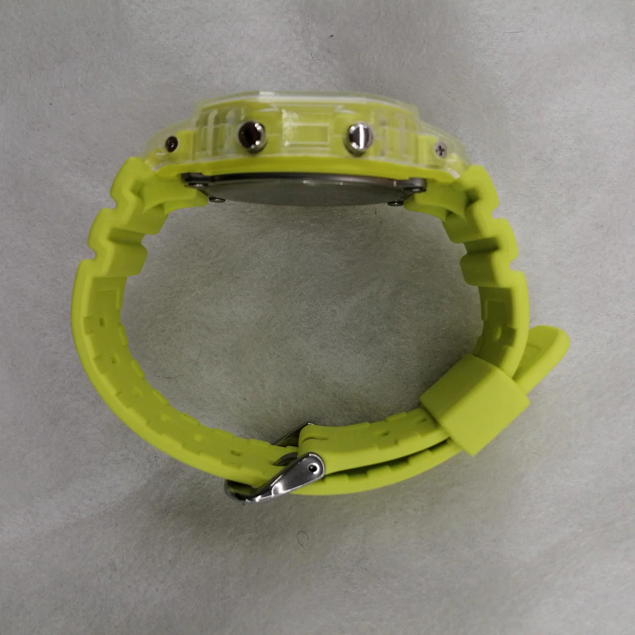 CASIO G-SHOCK DW-5600GL-9JR - Image 6