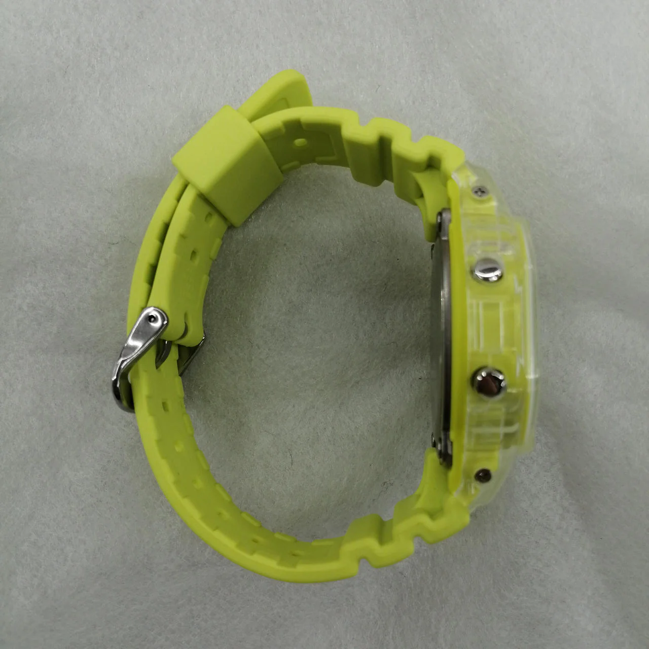 CASIO G-SHOCK DW-5600GL-9JR - Image 7