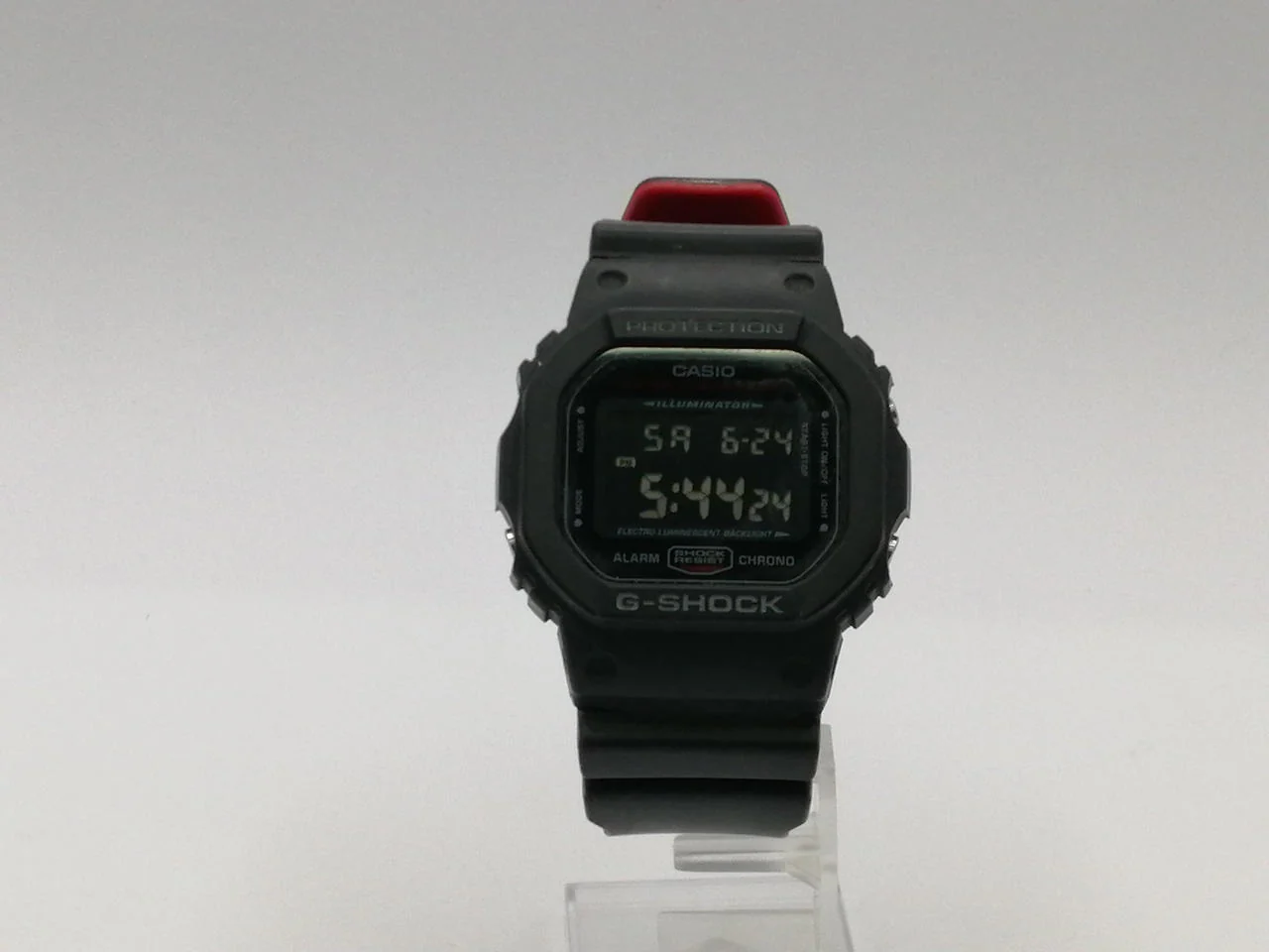 CASIO G-SHOCK DW-5600HR - Image 2