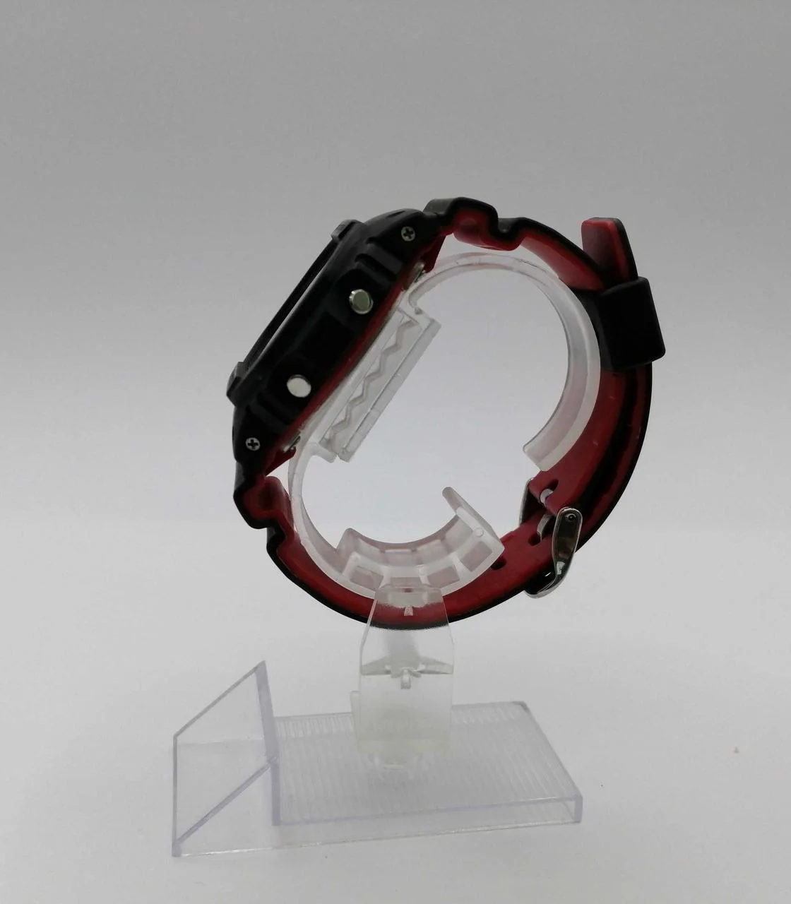 CASIO G-SHOCK DW-5600HR - Image 3