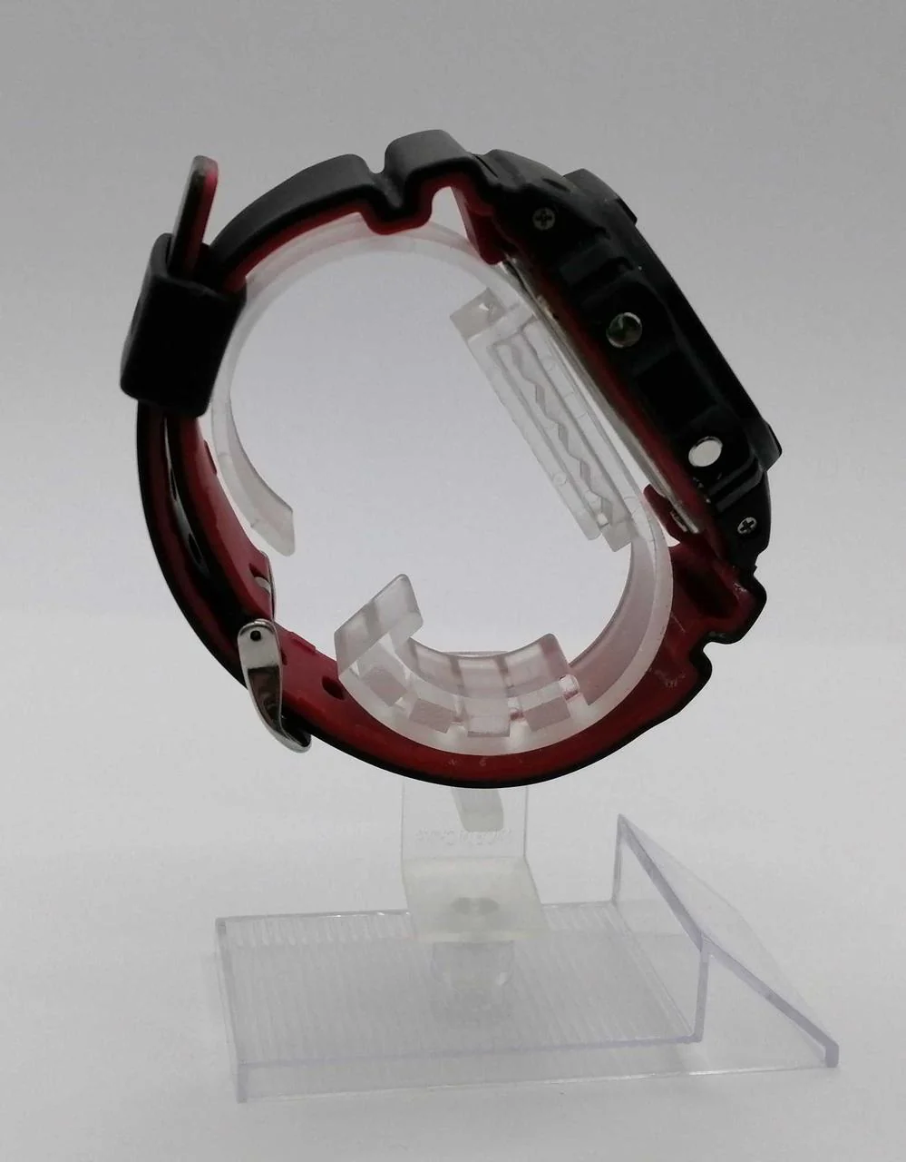 CASIO G-SHOCK DW-5600HR - Image 4