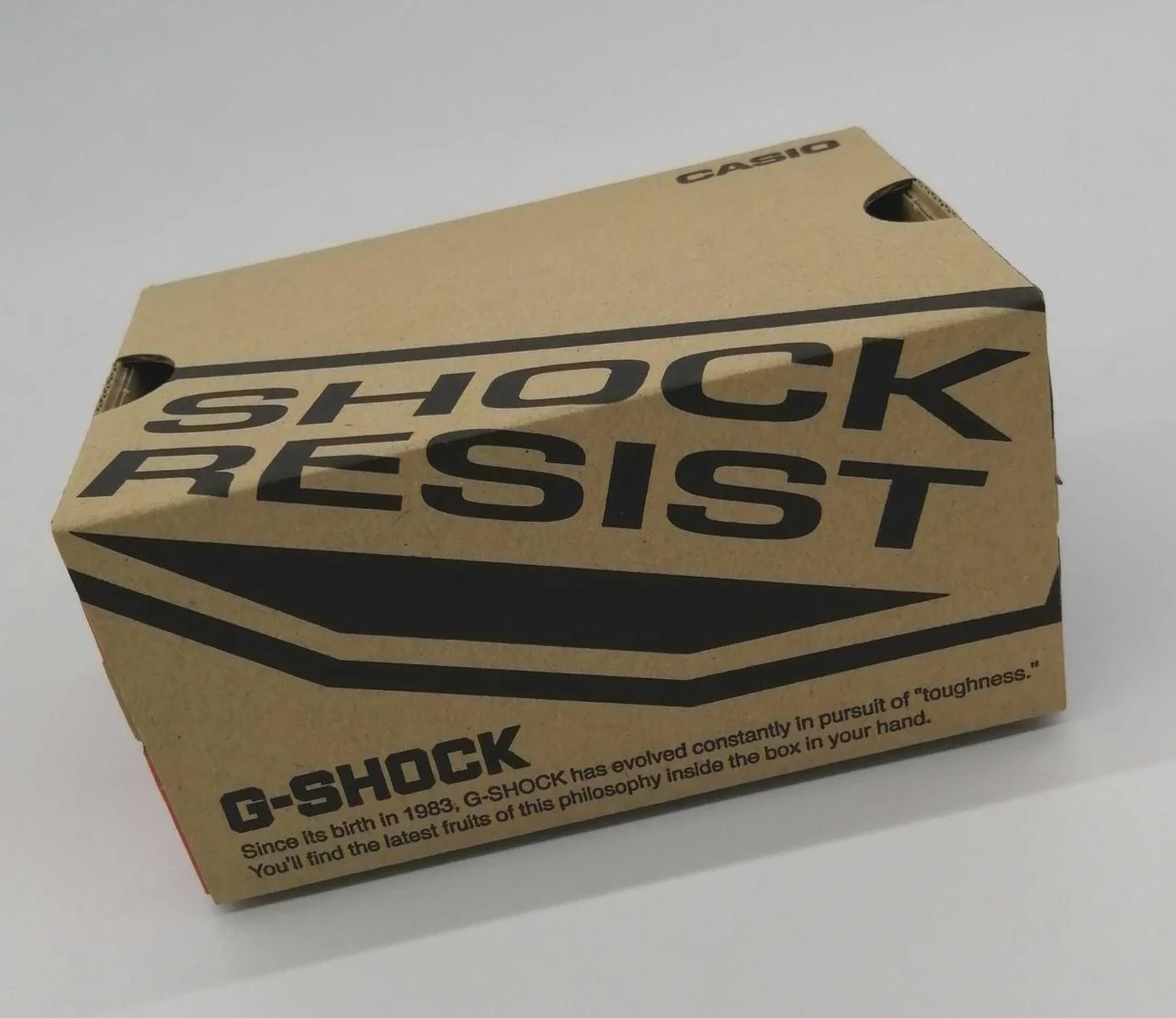 CASIO G-SHOCK DW-5600JK - Image 12
