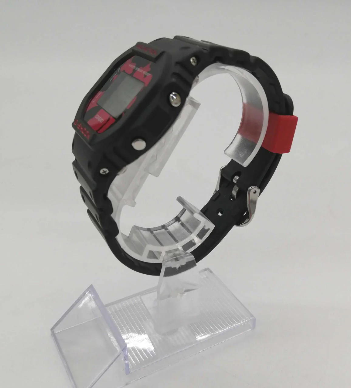 CASIO G-SHOCK DW-5600JK - Image 2