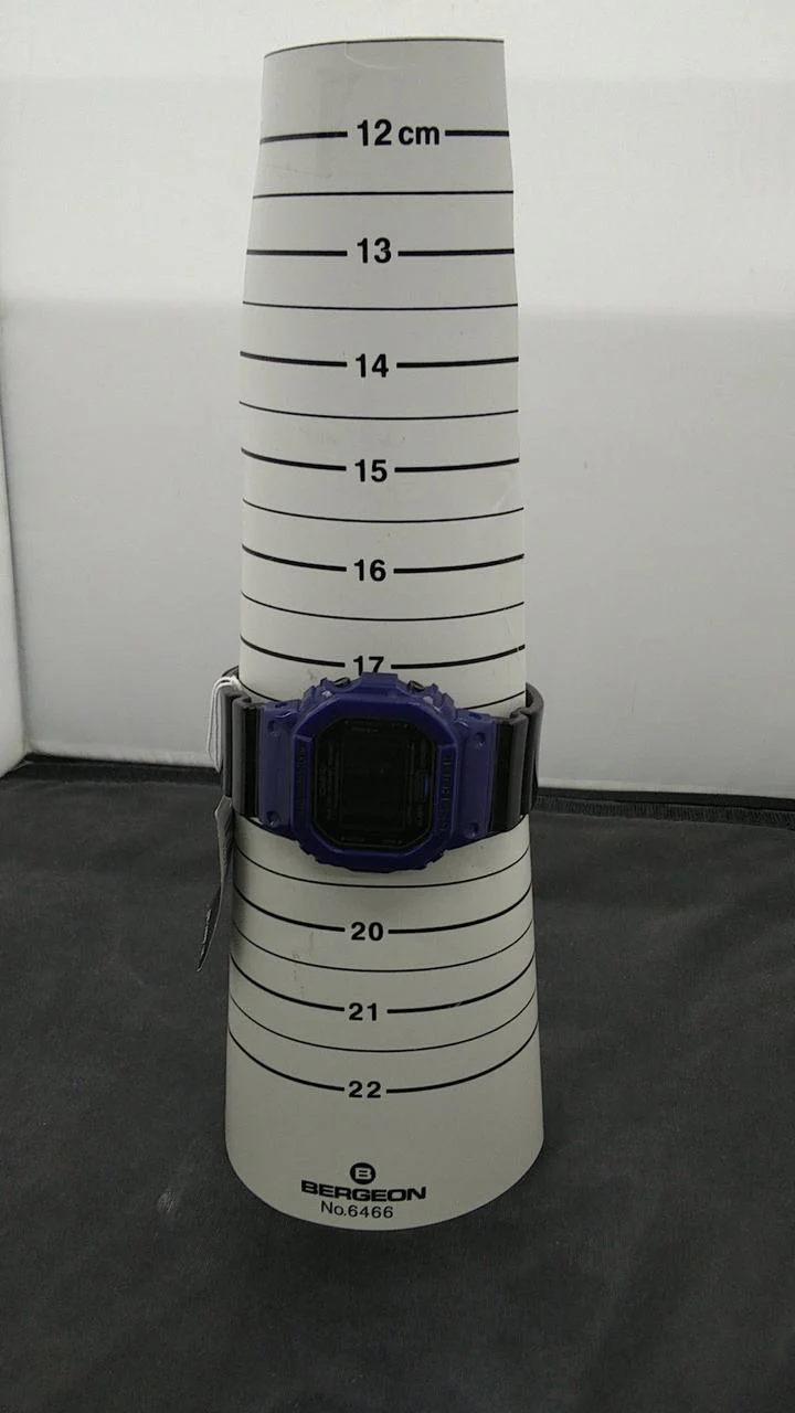 CASIO G-SHOCK DW-5600JP - Image 5