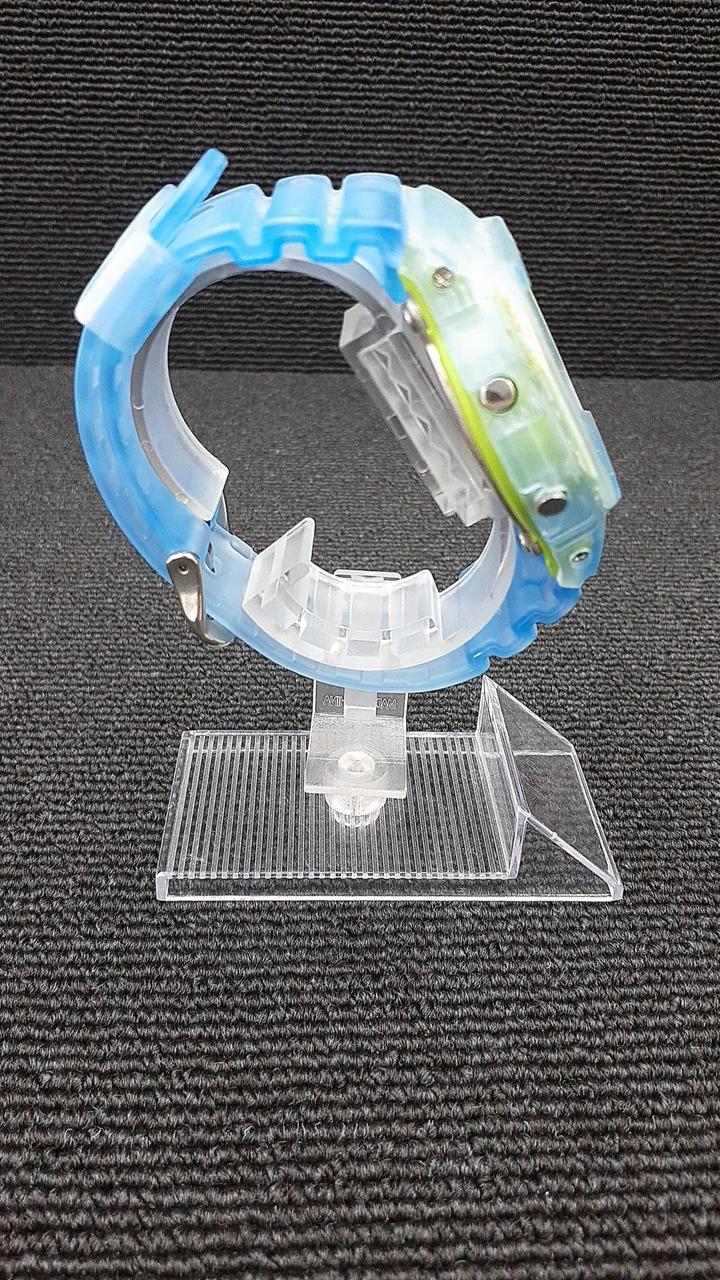 CASIO G-SHOCK DW-5600LS - Image 3